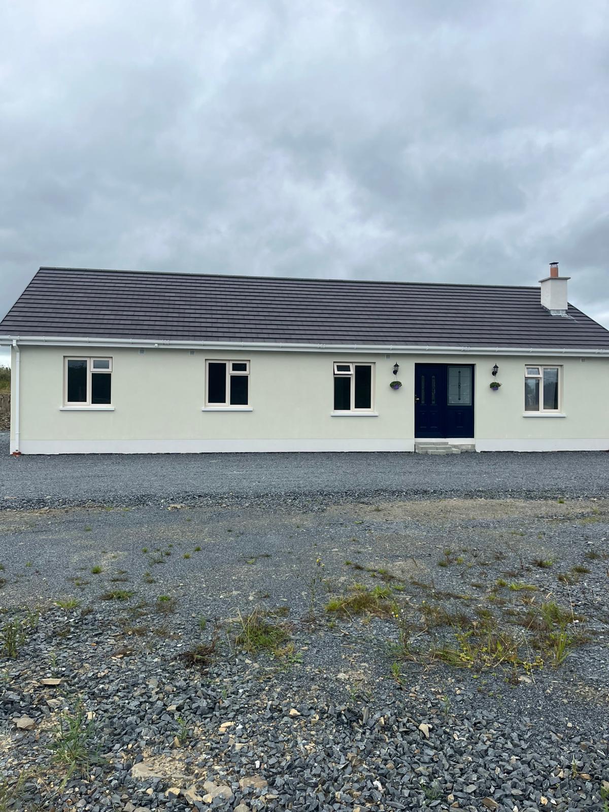 Irish Wood Style Projects