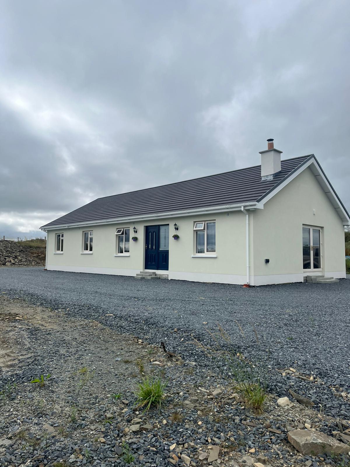 Irish Wood Style Projects